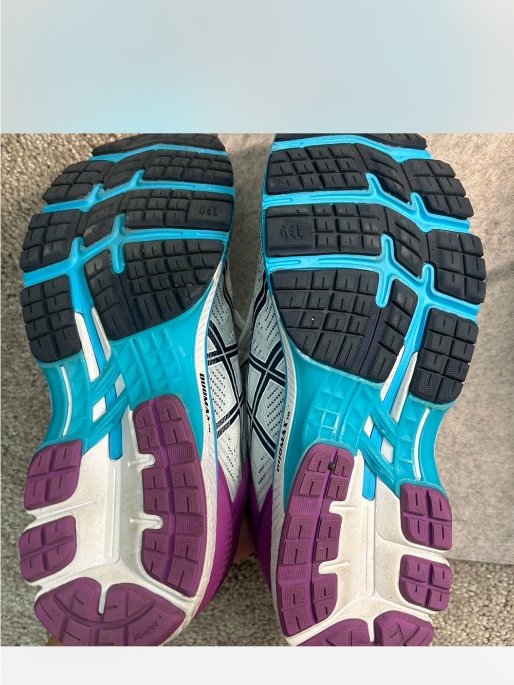 ASICS Running Shoes - Picture 3 of 6